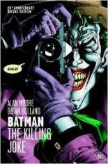 Batman: The Killing Joke