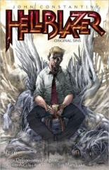 John Constantine,Hellblazer: Original Sins, vol.1