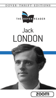 Jack London The Dover Reader