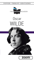 Oscar Wilde The Dover Reader