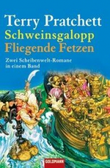 Schweinsgalopp/Fliegende Fetzen