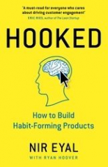 Hooked  How to Build Habit-Forming Products