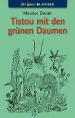 Tistou mit den grünen Daumen