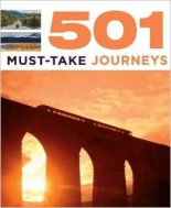 501 Must-Take Journeys