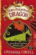 How To Train Your Dragon: 1: How To Train Your Dragon