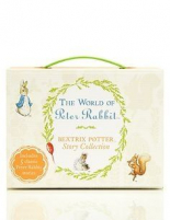 Peter Rabbit Colour Carry Case