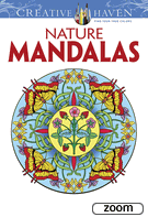 Creative Haven: Nature Mandalas