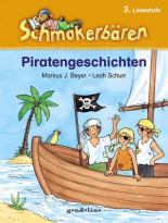 Schmoekerbaeren Piratengeschichten