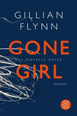 Gone Girl - Das Perfekte Opfer