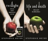 TWILIGHT TENTH ANNIVERSARY/LIFE AND DEATH DUAL EDITION