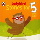 Ladybird Stories for 5 Years Olds