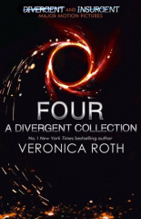 Four A Divergent Collection