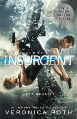 Insurgent Film Tie-In