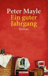 Ein guter Jahrgang