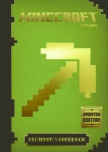 Minecraft Beginner's Handbook