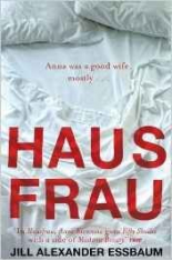 Hausfrau