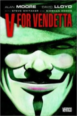 V for Vendeta