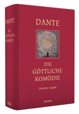 Die göttliche Komoedie