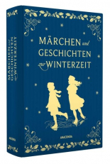 Märchen und Geschichten zur Winterzeit