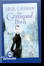 Das Graveyard-Buch