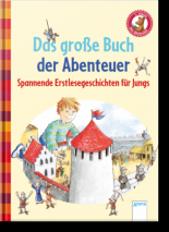 Das große Buch der Abenteuer