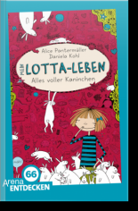 Mein Lotta-Leben. Alles voller Kaninchen