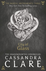 The Mortal Instruments 3: City of Glass (adult)