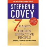 The 7 Habits of Highly Effective People