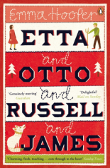 Etta and Otto and Russell and James 