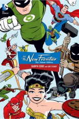 DC: The New Frontier