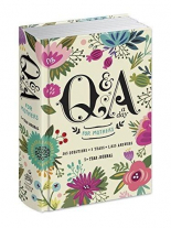 Q & A a Day for Mothers A 5-YEAR JOURNAL