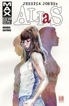 Jessica Jones: Alias Vol.1 