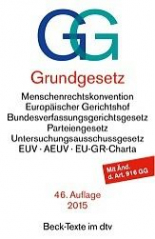 Grundgesetz (GG)