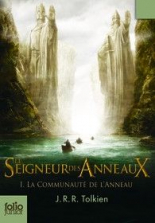 Le Seigneur des Anneaux - Tome 1 - La Communauté de l'Anneau