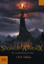 Le Seigneur des Anneaux Tome 3 - Le Retour du Roi