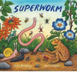 Superworm