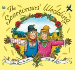 The Scarecrows' Wedding