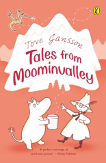 Tales from Moominvalley