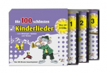 CD Box 3CD Die 100 schoensten Kinderlieder