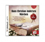 CD Hans Christian Andersen Maerchen