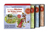 CD Box 3CD Die schönsten Märchen der Brüder Grimm und andere