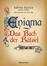 Enigma: Das Buch der Rätsel