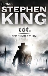 tot. Der Dunkle Turm 3