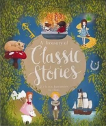 A Treasury of Classic Stories