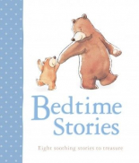 Bedtime Stories - Eight soothing stories to treasure BOX