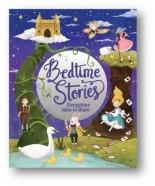 Bedtime Stories - Sleepytime tales to share