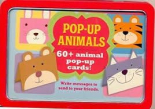 Pop-up Animals