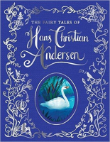 The Fairy Tales of Hans Christian Andersen