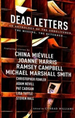 Dead Letters: An Anthology