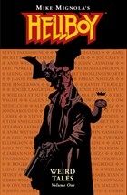 Hellboy